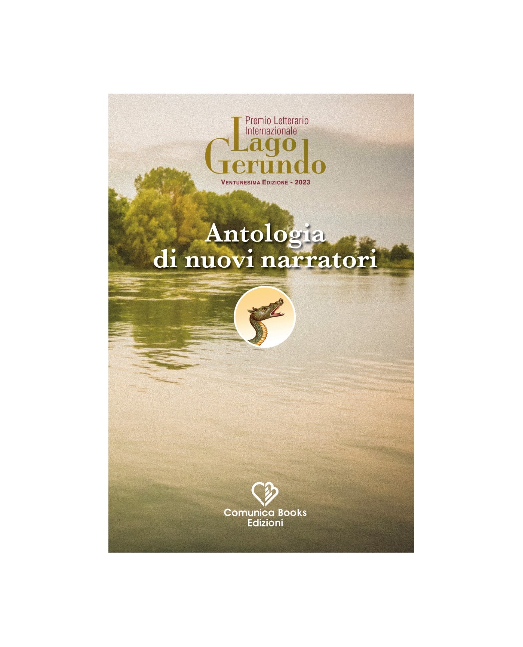Antologia di nuovi narratori