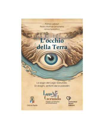 L'Occhio della Terra