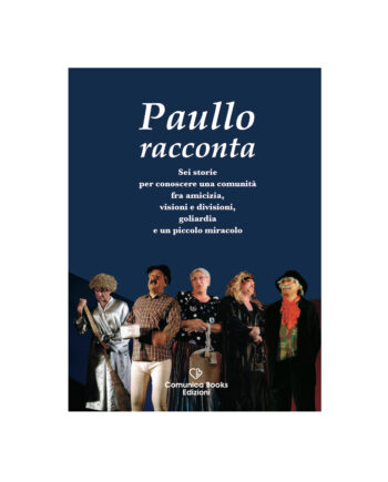 Paullo racconta - Raccolta n. 1
