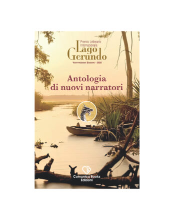 Antologia di nuovi narratori - 2025
